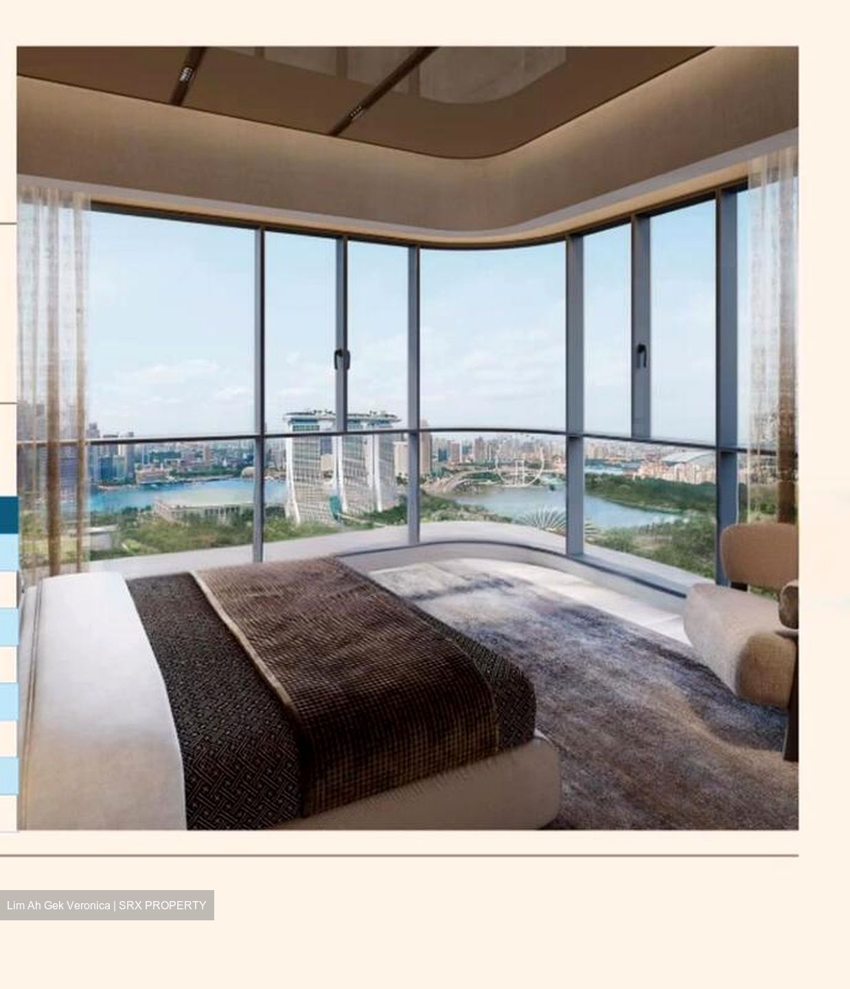 Marina Gardens Lane (D1), Apartment #639994371